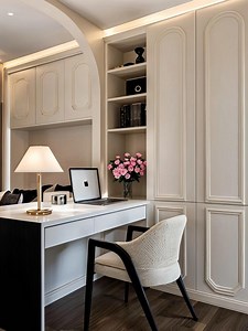 [Hot Item] Luxury Furniture Glass Door Fireproof Filing Cabinets Executive Office President Office Cabinet