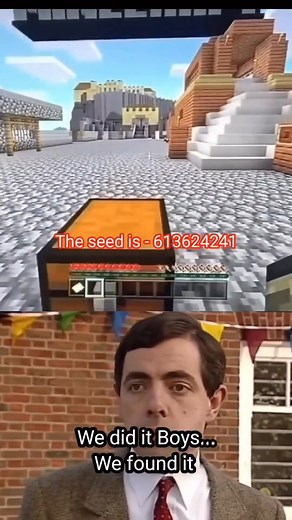 Join our Community SMP Server! ☕ Java & Bedrock 🪨 Join our Minecraft Discord Server! ➡️ Follow for the best Minecraft content! ⬅️ 🎥 Video Credit: none found Go Check Them Out! #️⃣ Hashtags #️⃣ #Minecraft #minecraftmemes #minecraftbuilds #gaming #minecraft #minecraftbuilds #minecraftdaily #minecrafts #minecraftbuild #minecrafthouse #minecraftcreative #minecraftshaders #minecraftbeauty #minecraftbuildings #minecraftersonly #minecraftpc #minecraftjavaedition #minecraftcreations #minecraftbuilding