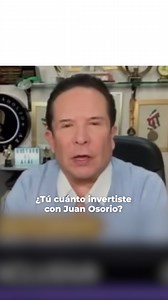 9.8K views · 64 reactions | Un empresario mexicano decidió invertir en “Aventurera” pero su peor error fue no firmar un contrato con Juan Osorio. | Magnates | Facebook