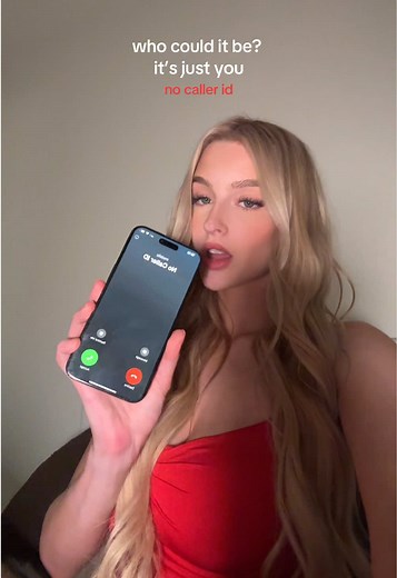 Megan Moroney's 'No Caller ID' Summer TikTok