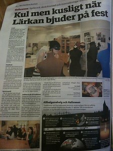 klaranordstroem - october 2010