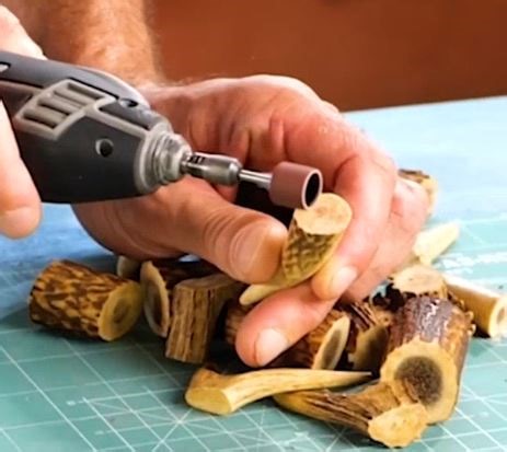 Crafting naturalistic things out of unusual materials! | 5-Minute Crafts