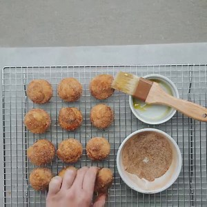 172K views · 1.2K reactions | A perfect treat for breakfast or dessert! | VIX Yum | Facebook