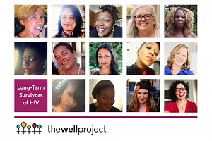 Long-Term Survivors of HIV