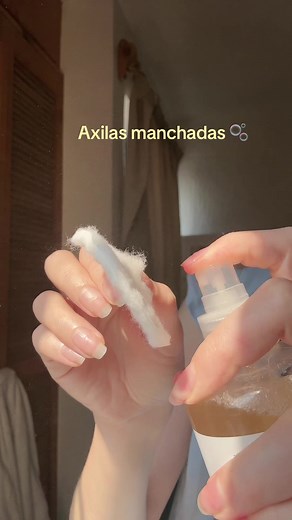 ¿Cómo usar el ácido glicolico?💘🫧 en qué partes del cuerpo se puede usar. NO USAR EN LA CARA Y NO USAR EN EL SOL #tips #skincare #girls #aclararlapiel #rutinadeskincare