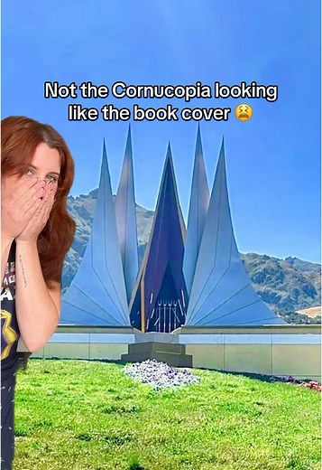 Cinematic Highlights: The Hunger Games Cornucopia