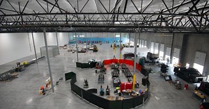 Move over casinos – Las Vegas now has a Hyperloop factory