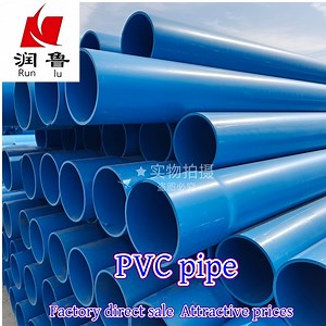 [Hot Item] Durable PVC DN50mm Threaded Bushing for Irrigation Systems