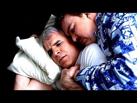 How To Share a Hotel Bed