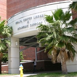 HSC Libraries Offer Fall Bioinformatics Workshops »  Clinical and Translational Science Institute » University of Florida
