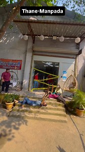 42K views · 5 comments | Thane Biggest furniture store .... #sofa...