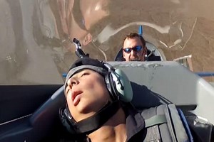 What Is G-LOC and How Does It Work? | Sky Combat Ace