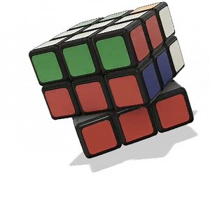 2.7K views · 56 reactions | Rubik's cube modeling process in Fusion 360 by nmy.3dmodeling (IG) 易 | Autodesk Fusion | Facebook