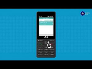 JioCare - How to Check Balance and Validity of your Plan on Jio Phone (Malyalam) - Reliance Jio