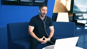 2.5K views | Aaron Kirman spills the tea on #ListingImpossible behind the scenes drama 來 | CNBC Ambition | Facebook