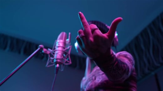 @itsyoungmiko || BZRP Music Session #58 YA DISPONIBLE: link en bio 🇦🇷x🇵🇷 | Young Miko