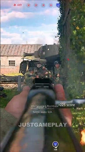 Enlisted Moments 34-3