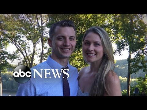 Couple drugged and blindfolded, and woman abducted in the middle of the night: Part 1