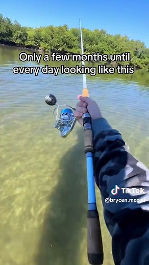 Enjoying Sunny Days with Bikini Fishing Adventures