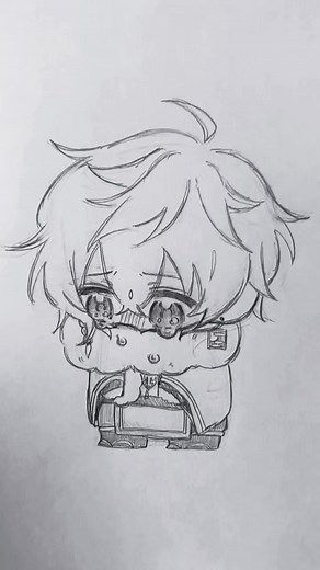 カゲツの髪どーなってんのー!!! — 叢雲カゲツ特集