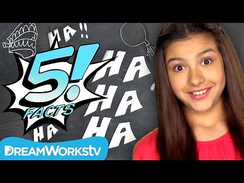 5 Biggest PRANKSTERS In History | 5 FACTS