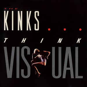 The Kinks - Think Visual