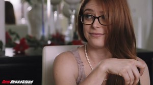 The Submission Of Emma - Boundaries - Riley Reid (Penny Pax, Tenille Dashwood)