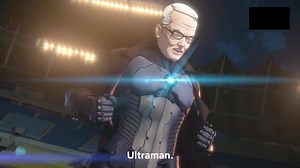 ULTRAMAN | Kyanimeの