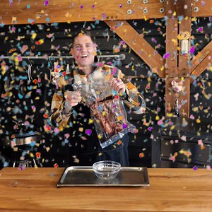 5.3K views | I tried the Joshua Weissman 72H SHORT RIBS against my 4-2-10 Beef BBQ Ribs method | Pitmaster X | Facebook