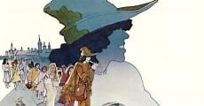 The Pied Piper (1972)  - Ver Película Completa en Español / Castellano - FULLTV