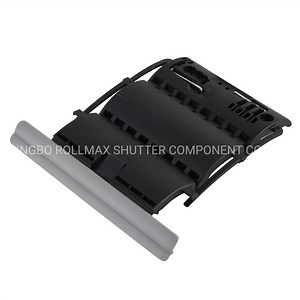 [Hot Item] Roller Shutter Accessories Rolling Shutter Components Windows Doors Top Lock
