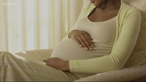 Maternal mortality rates for Black women continue to rise