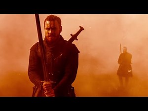 Macbeth - Official Trailer #1