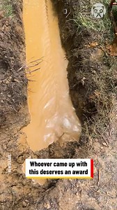 129K views · 158 reactions | Ingenious culvert cleaning technique | Science, Tech and Universe | Facebook