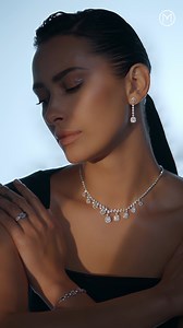 For the woman who holds her ground and lights it up. The Enigma collection has curated pieces of elegance with a pulse. Crafted to celebrate your individuality with the brilliance of natural diamonds. #DiamondJewellery #EnigmaCollection #MalabarGoldandDiamonds | Malabar Gold and Diamonds | Facebook