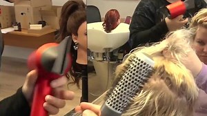 Ako na zdravie vlasov. Kaderník môže aj poradiť ohľadom životného štýlu | ta3