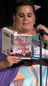 1.5K views · 37 reactions | “We are not getting smaller. We are done getting smaller.” Rachel Wiley - Brass Knuckles #buttonpoetry #RachelWiley #indieartist #poetry #poem #poetryslam #indiepress #poet #author #bookstagram #poetrytok | Rachel Wiley | Facebook