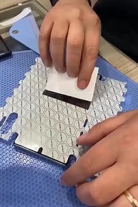 Most Advance technology 2024 | Jalise & Justine Williams