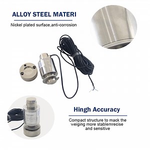 [Hot Item] Cmk Weight Sensor Truck Weight Compression Load Cell