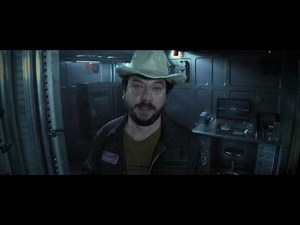 Alien: Covenant - Watch More Incoming Transmissions From The Crew