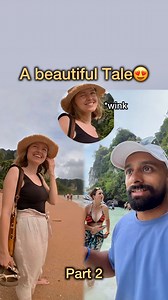 680K views · 9.9K reactions | One compliment changed my whole trip Part 2 | Extrovert Indian | Facebook