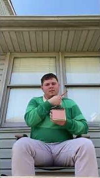 Blue’s Clues thinking time: Nature (Updated notebook version)