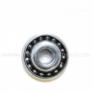[Hot Item] Good Quality Steel Bearing Spring Loaded Box for Roller Shutter Door