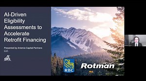 #sustainability #sustainablefinance #rbc #rbccapitalmarkets #sfubeedie #simonfraserbeedie #beedieschoolofbusiness #rotman #rotmanschoolofbusiness #uoftrotman #cleanenergy #energytransition #retrofit… | Mikhail E.