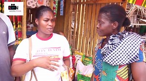 Sampling of JOY TWEDIE GINGER & JOY DADI LIME in the volta region | Joy Industries Ltd