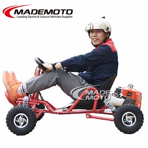[Hot Item] Wholesale Adult Mini Go Cart & Go Karts for Sale Cheap From Gokarts Factory