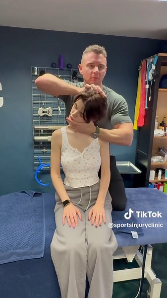 Spinal Manipulations at SIC: Your Path to Relief