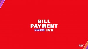 Did you know that you can pay your REV bill via our Interactive Voice Response system? You could also win a Ring Stick Up Cam if you pay your bill in full by July 28th! Just dial 601-2200, follow the prompts, and you're all set! #REV #SelfService #NoWaiting #EmpowerYourself | REV cablebahamas