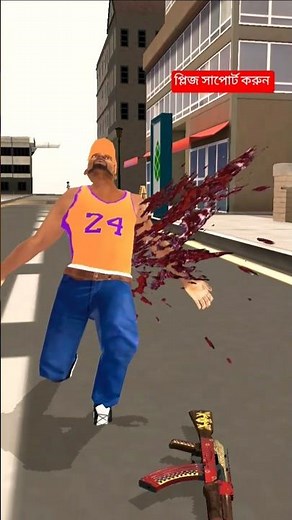 agent Shooter mobile game #youtubeshorts #gaming