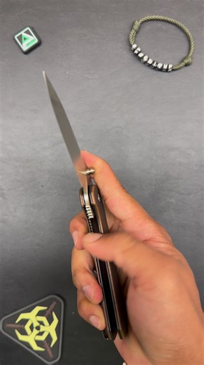 24 reactions | QSP Hawk Copper with Orange Peel Texture . This Hawk...